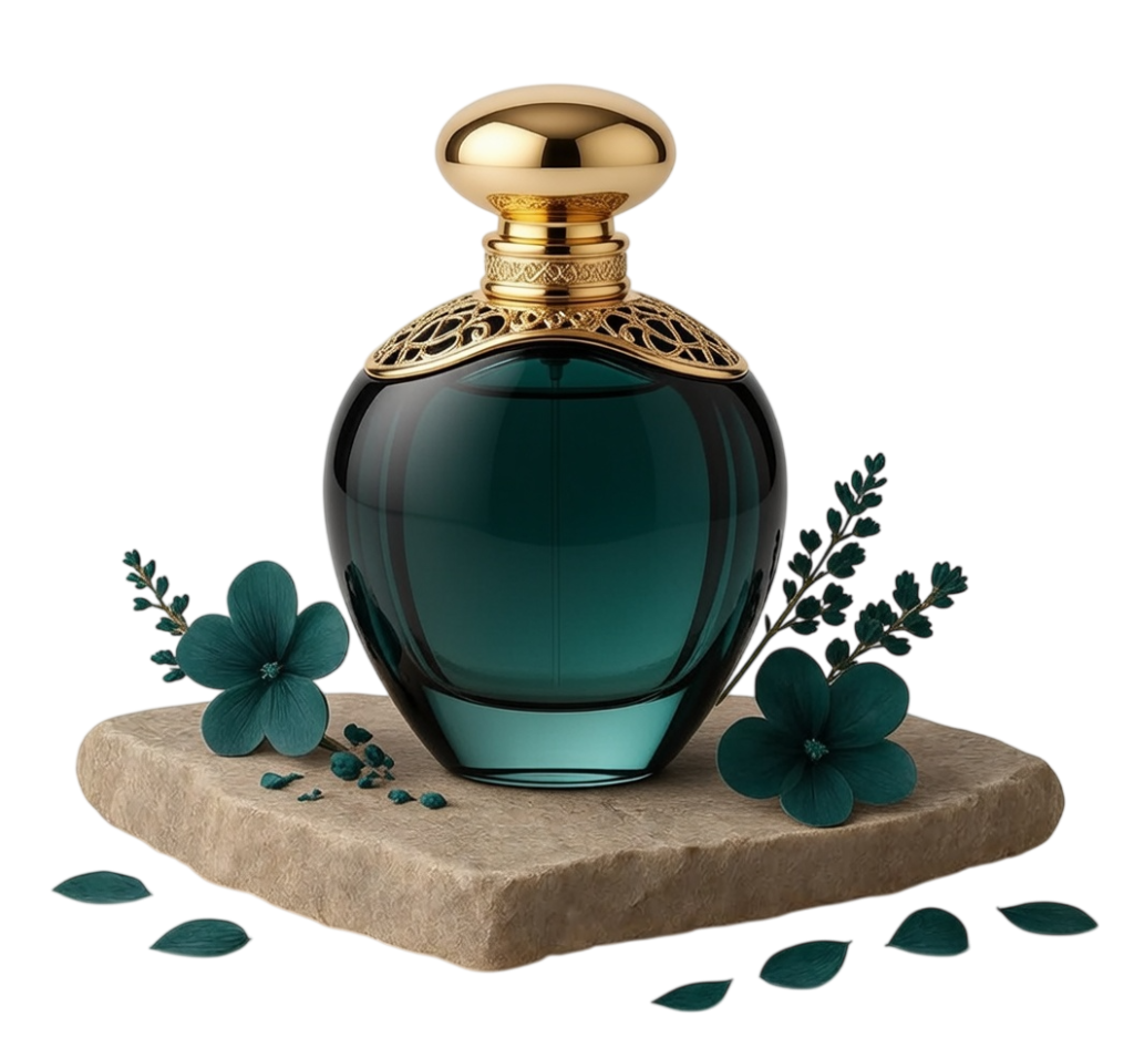 شیشه عطر