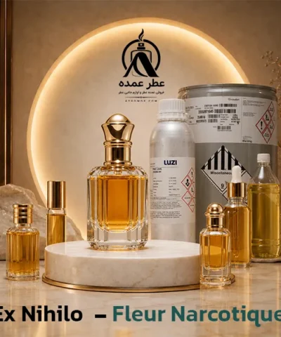 عطر فلور نارکوتیک ای ایکس نیهیلو