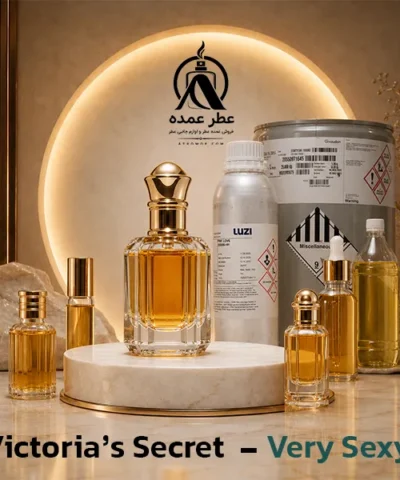 عطر وری سکسی ویکتوریا سکرت